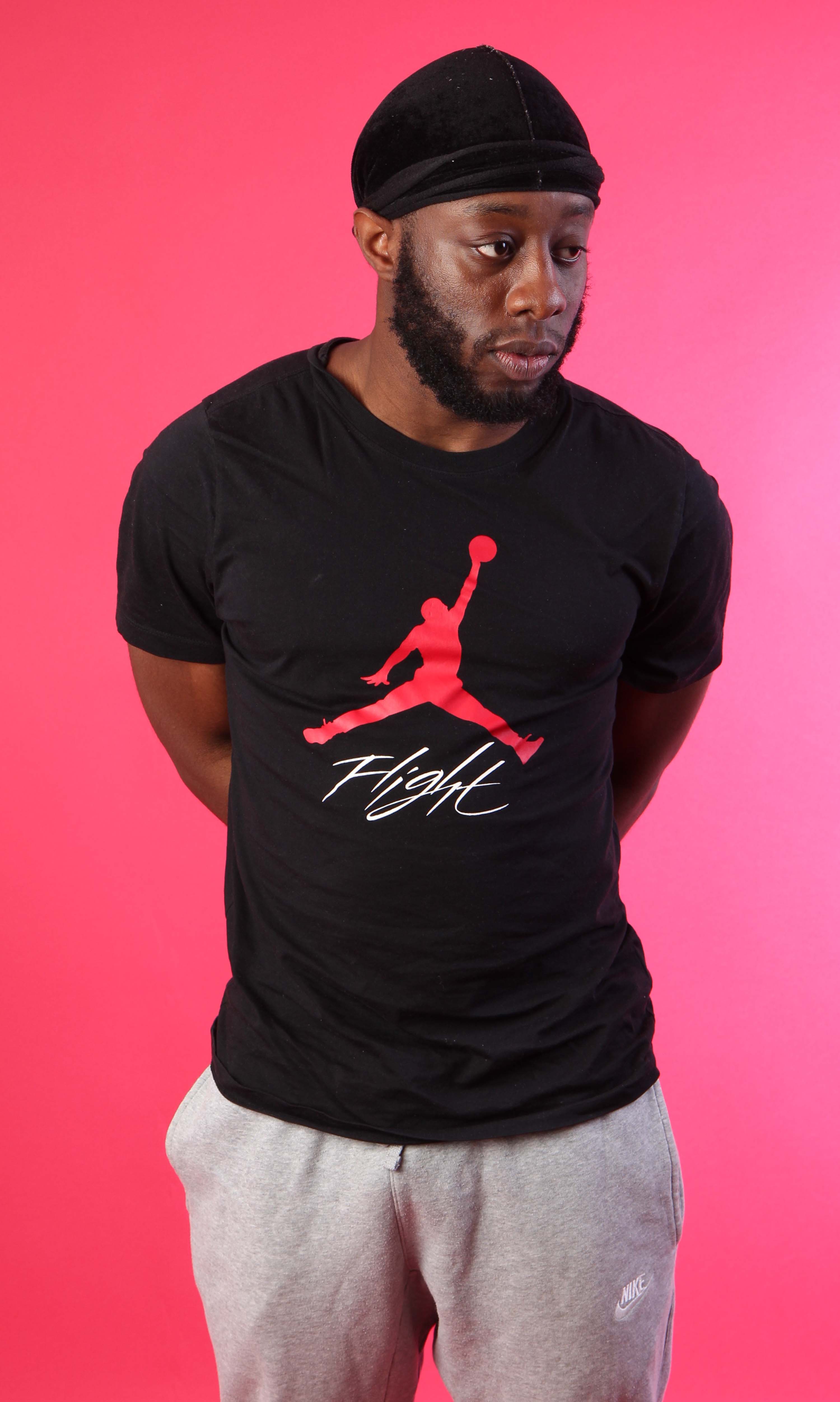 Mister Richie Modelling